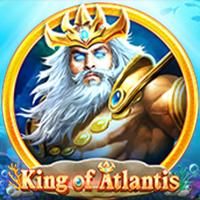 King of Atlantis